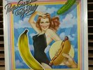 PACIFIC GAS AND ELECTRIC - ARE YOU READY  LP VINYL RECORD ALBUM