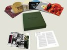 bright eyes studio albums 2000-2011 vinyl records box set NEW SEALED