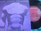 MANIC STREET PREACHERS - Repeat / LSE 7