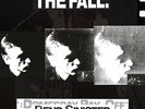 The Fall Bend Sinister The Domesday Pay-Off Double Vinyl LP New 2019