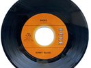 Northern Soul, R & B, Bobby Bland, Shoes, Touch Of The Blues, Duke Original