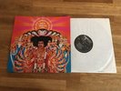 NM-/EX+ THE JIMI HENDRIX EXPERIENCE AXIS BOLD AS LOVE MONO UK 1ST A1 B1 612003