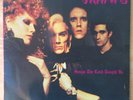 The Cramps ?- Songs The Lord Taught Us - Vinyl LP (Illegal Records, 1980)