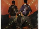 Kriss Kross - Totally Krossed Out LP - Ruff House SEALED