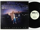 Show & AG - Full Scale EP - D.I.T.C VG+