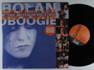 MARC BOLAN & T. REX Born To Boogie OST MARC ON WAX 2XLP NM/VG++ uk w/ booklet *