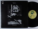 ROY HARPER Stormcock EMI-HARVEST LP VG+/VG++ uk promo textured gatefold *