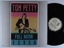TOM PETTY Full Moon Fever MCA LP NM club edition *