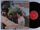 SIR DOUGLAS QUINTET Mendocino SMASH LP VG+ *