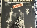 Standells - Try It  - Sealed Original  - ST 5098 - 1967 Vinyl LP - Orig. Tower