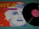 WEA PROMO Record LP Oct-1987 Vol.51 Who's That Girl MADONNA Japan DONNA SUMMER