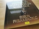 DG 2740172-10 - Beethoven - 9 Symphonies 8LP- Herbert Von Karajan NM/NM