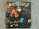 JERU THE DAMAJA THE SUN RISES IN THE EAST 1994 HIP HOP RAP VINYL LP DJ PREMIER