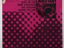 Grachan Moncur III 