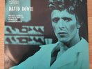 David Bowie - Rebel Rebel  / Queen Bitch / Sorrow / Amsterdam - Australian EP