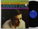 Johnny Pace 