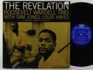 Roosevelt Wardell 