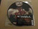 MY CHEMICAL ROMANCE - HELENA - PICTURE DISC - EX/EX (2ND COPY)