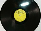 George Jones – Why Baby Why, 78rpm Starday 202
