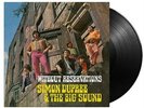 Simon Dupree and The Big Sound-Without Reservations (1LP) VINYL NEUF