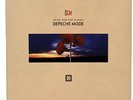 RARE Depeche Mode Music For The Masses LP Electronic Synth-Pop 1987