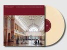 COURTNEY BARNETT From Where I’m Standing: Live Cream Colored Vinyl Hand Numbered
