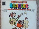 The Beagles ?– Here Come The Beagles -  Harmony 1967 - MONO Bubblegum pop