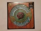 GRATEFUL DEAD American Beauty (Ltd Ed 50th) Picture Disc LP New Sealed Vinyl
