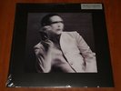 MARILYN MANSON THE PALE EMPEROR 2x LP *EU* WHITE VINYL COOKLP602X 1st PRESS  New