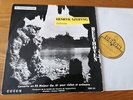 BEETHOVEN / H.SZERYNG violin  LP ODEON  XOC 111 Ed.1  50'S Press  EX/EX+