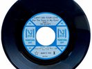 Northern Soul, The Ballads,I Cant See Your Love Original, Vee Jay Records, Demo