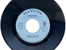 Northern Soul, R&B, Sharon Scott, Could It Be You, Original RCA