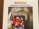 Bob Dylan - Bringing It All Back Home DLP 45RPM MFSL 2-380 Ltd. Edition US-Imp.
