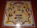 LYNYRD SKYNYRD SECOND HELPING LP *EU* MCA RECORDS PRESS VINYL ORIGINAL COVER New