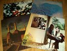 4 PINK FLOYD LPS #2 Ummagumma MEDDLE (SMAS 832) Obscured By Clouds ANIMALS NM