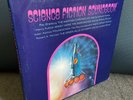 LEONARD NIMOY OWNED Science Fiction Soundbook William Shatner - Caedmon Records