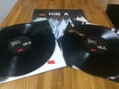 Radiohead ?– Kid A - 2LP  Ex+