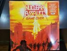 Nuclear Assault Game Over - Orange/clear Splatter Vinyl - Indie Exclusi (New)