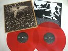 Neil young mirror ball. Rare vinyl lp record . Harvest