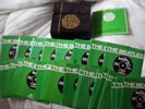 The Beatles Mail Order 24 singles black box set with insert
