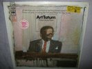 ART TATUM Piano Starts Here 1933 Studio SEALED LP Just Jazz 1949 Concert Shrine