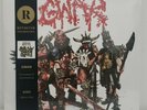 Gwar Scumdogs of the Universe 30th Anniversary White Double Vinyl Only 350 Made