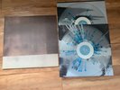 Thrice - Major Minor Vinyl Records 2xLP Gatefold Clear