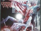 Cannibal Corpse Tomb Of The Mutilated vinyl reissue (3984140031) lp