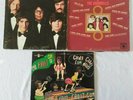 3 Vinyl The Turtles Tommy James and the Shondells 1910 Fruitgum Co 1969 Rock LPs