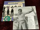 10000 MANIACS VINYL in my tribe LP ORIGINAL in SHRINK WRAP Hype Like The Weather