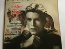 David Bowie Narrates Prokofiev's Peter and The Wolf Lp-RCA Green Vinyl NM-