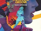 MORRICONE GROOVE The Kaleidoscope Sound Of Ennio Italian Film Soundtrack LP NEW