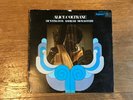 Alice Coltrane LP - Huntington Ashram Monastery - Impulse AS-9185 Stereo