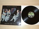 Black Sabbath, Heaven And Hell, Vertigo, Germany 1980, Dio, NM